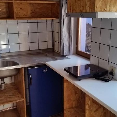 Apartamento studette indépendante Belfort Exterior foto